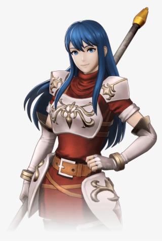 Caeda Tiki Ser Personajes Controlables En Fire Emblem - Fire Emblem Warriors Caeda