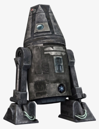 R4-c4 - Figurine