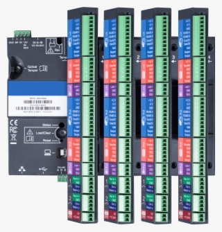 The Innovative Blade-based Advance Hardware Is Modular, - Novel