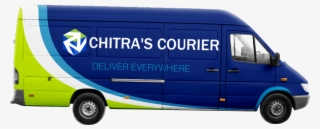 Chitras Courier Parramatta - Relocation