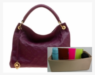 Lv Artsy Gm - Hobo Bag