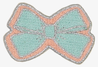 Ribbon Patch - Motif