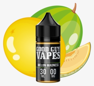 Good Guy Juice 30ml - Cosmetics