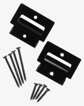 Soundbar Wall Mount Kit