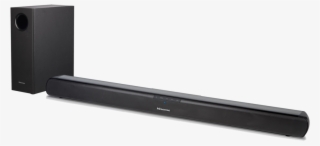 Hisense Audio Sound Bar -aud Hs212 - Tcl Roku Smart Soundbar