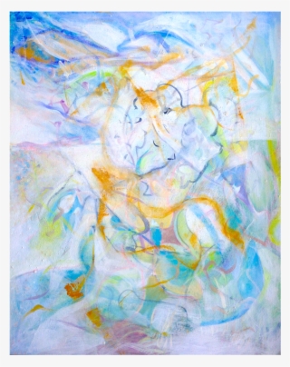 Change In The Seasons - Modern Art