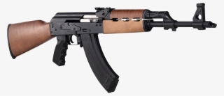 Cia Ri2087 N Pap Ak 47 Semi Auto - Ak 47 For Sale