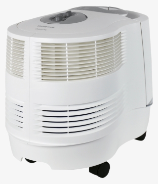 The Honeywell Hcm-6009 Quiet Care Humidifier Review - Air Conditioning