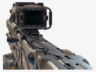 Drawn Sniper Bo3 Sniper - Call Of Duty: Black Ops Iii