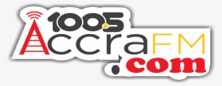 Accra 100.5 Fm