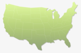 Us - Helen Keller Born Map