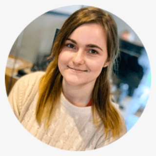 Laura Kelly, Customer Success Champion - Girl