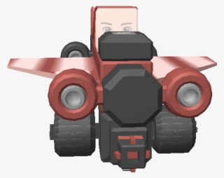 By Max Martin - Tractor