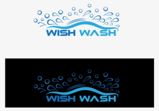 Logo Design By Imkamrulh For Wish Wash - Graphic Design
