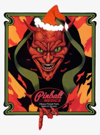 Devil's Dare