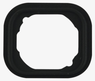 Png Iphone 6 And 6 Plus Home Button Gasket