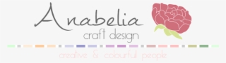 Anabelia Craft Design - Calligraphy