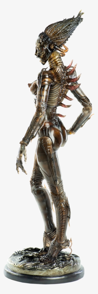 Threezero Sil Sixth Scale Figure - Species Sil Figure