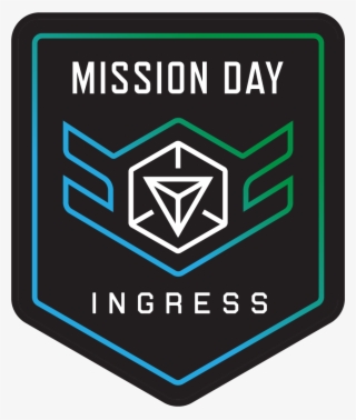 Ingress Prime Logo