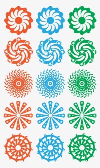 Showcase - Collage On Bhakti Saints