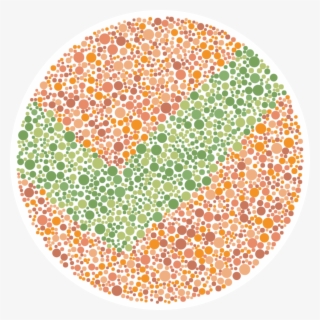 Achromatopsia Test