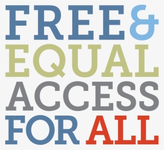 Our Commitment To Denver - Equal Access To All
