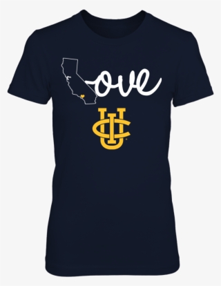 Uc Irvine Anteaters - Peking Duk Shirt