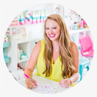 Hey Y'all, I'm Maghon - Girl