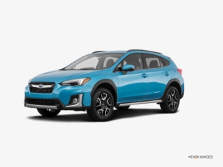 Top Consumer Rated Hybrids Of - 2019 Subaru Crosstrek Silver