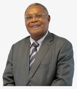 Thomas Ludindi Mwadeghu - Businessperson