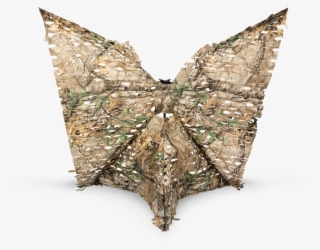 Conceal & Carry Ground Blind - Hunters Specialties Conceal & Carry Ground Blind