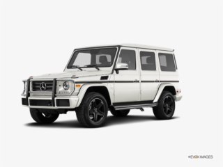 2018 Mercedes Benz G Class - G Wagon Mercedes Carmax