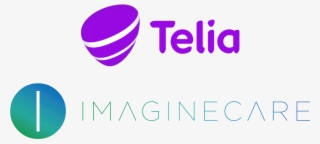 Imaginecare Is Partnering With Telia Company To Offer - Graphic Design