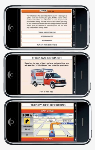 From Ad Week - Iphone