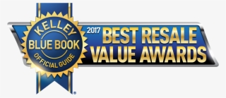 Kelley Blue Book 2017 Best Resale Value Award Toyota - 2018 Kbb Best Resale Value