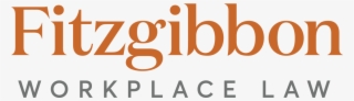 Fitzgibbon Management Labour & Employment Law - Graphics