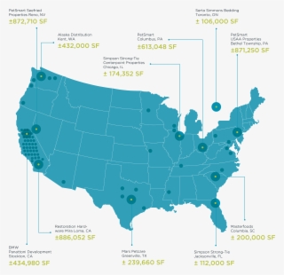 Nationalmap Home - John F. Kennedy Library