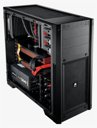 Undefined - Corsair Carbide Series Spec 03 Red Led