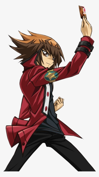 Untitled The Azure Wind - Yuki Judai Render