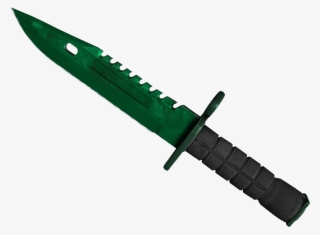 If You Are Interested To See How The Gamma Doppler - M9 Lore Battle Scarred