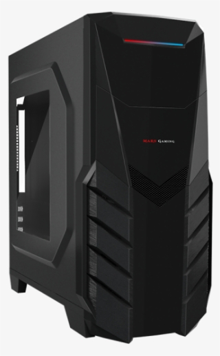 Mc316 - Solid-state Drive