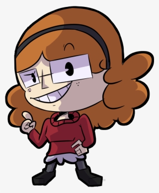 Fan Art Of @robobuddies Hope Ya Like It - Cartoon