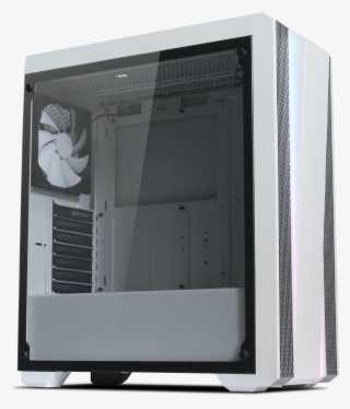 Bifrost White - Tecware Bifrost
