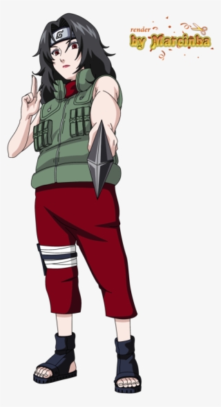 Thumb Image - Kurenai Sensei In Boruto