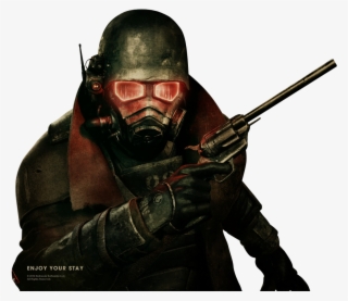 Contato Csgo Store Skins - Fallout New Vegas