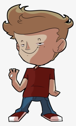 Fan Art Of Draw With Jazza - Cartoon