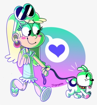 I Have No Funny Left To Give I Finally Finished A Massive - Loud House Leni