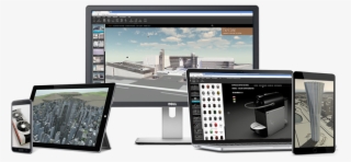 Content Websites Like Forums And Is Also Best Online - Cross Platform Mockup