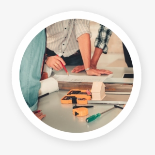 Taking Advantage Of The Capacity Of Design Consultancy, - Circle