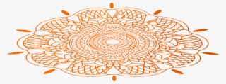 Diwali Floor Decor Png Transparent Clip Art Image